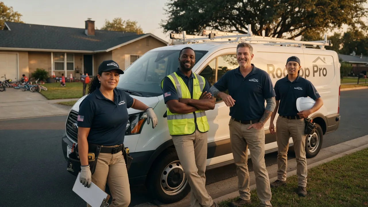 Roof Repair in Laguna Beach, CA near me